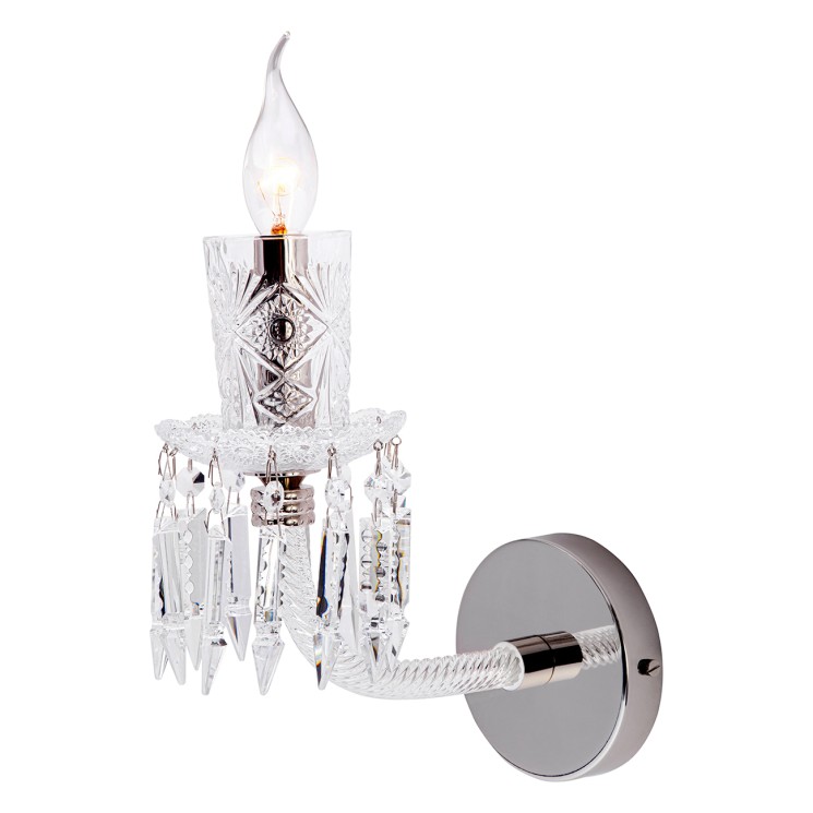 Escada 1142/1A E14*40W Nickel