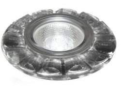 TOSCANA GU5.3/LED 001 CH/GR/CL