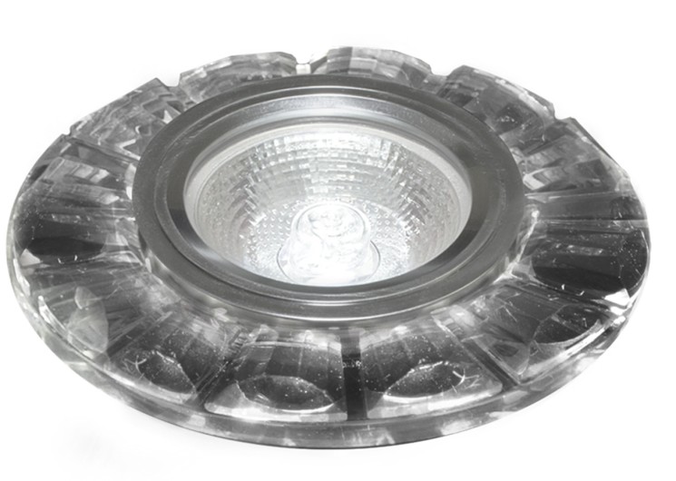 TOSCANA GU5.3/LED 001 CH/GR/CL
