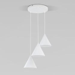Подвесной светильник                      TK Lighting  10012 Cono