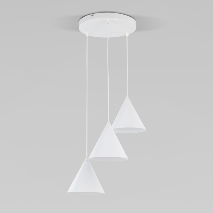 Подвесной светильник                      TK Lighting  10012 Cono