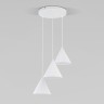 Подвесной светильник                      TK Lighting  10012 Cono