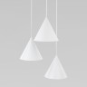 Подвесной светильник                      TK Lighting  10012 Cono