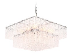 Ambrella Light Подвесной светильник TR5238