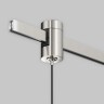 Maytoni Трековый подвесой светильник Focus Led Flarity 4000K 5Вт 30°