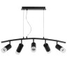 Light Star LR7353751 Rullo Подвес