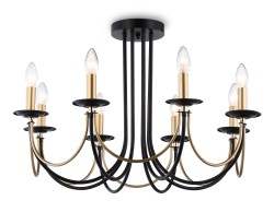 Ambrella Light Люстра потолочная TR TR9622