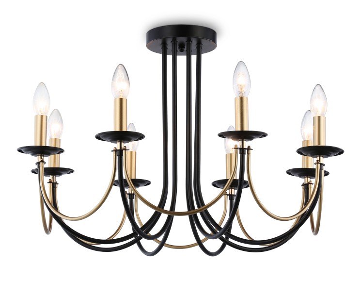 Ambrella Light Люстра потолочная TR TR9622