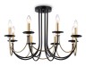 Ambrella Light Люстра потолочная TR TR9622