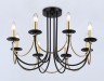 Ambrella Light Люстра потолочная TR TR9622