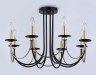 Ambrella Light Люстра потолочная TR TR9622