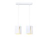 Ambrella Light Светильник подвесной Techno TN5131