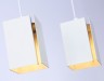 Ambrella Light Светильник подвесной Techno TN5131