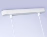Ambrella Light Светильник подвесной Techno TN5131