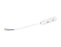Ambrella Light Ввод питания для шинопровода магнитный Track System GL3628