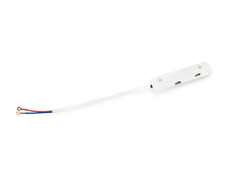 Ambrella Light Ввод питания для шинопровода магнитный Track System GL3628