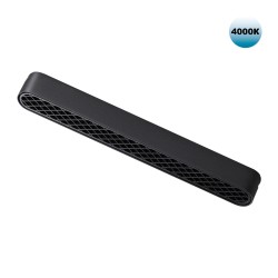Трековый светильник для низковольтного шинопровода NOVOTECH SMAL 359080