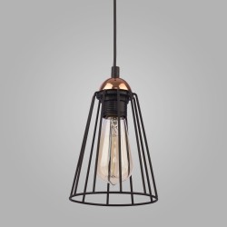 Подвесной светильник лофт                      TK Lighting  1641 Galaxy