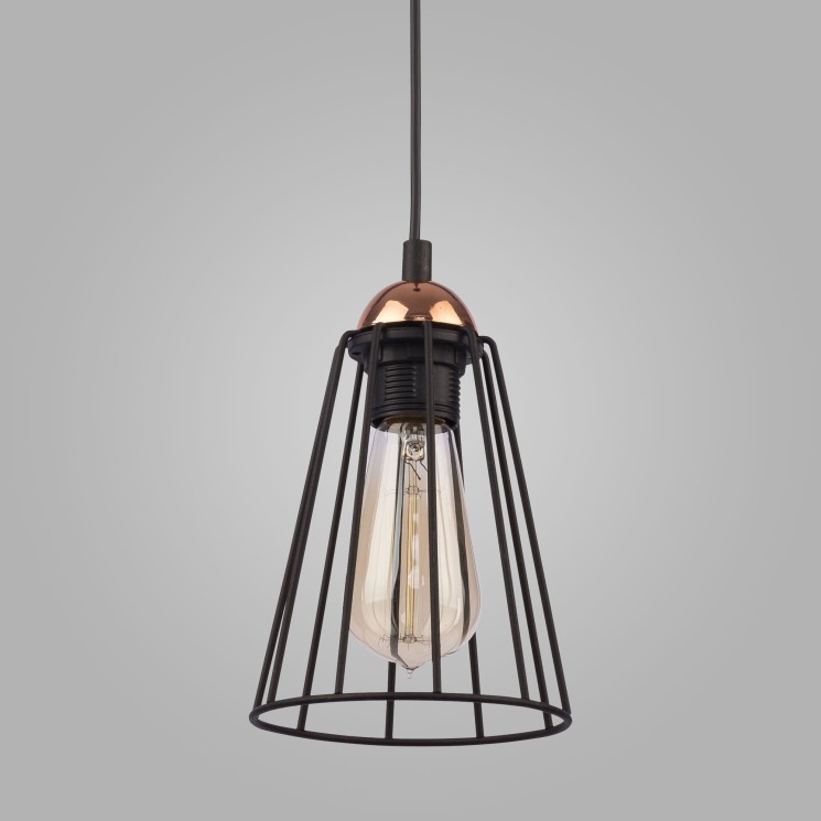 Подвесной светильник лофт                      TK Lighting  1641 Galaxy