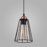Подвесной светильник лофт                      TK Lighting  1641 Galaxy
