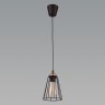 Подвесной светильник лофт                      TK Lighting  1641 Galaxy