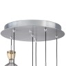 Light Star 814069 Belle Люстра подвесная