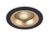 Ambrella Light Светильник встраиваемый Ambrella light TN TN102725