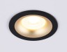 Ambrella Light Светильник встраиваемый Ambrella light TN TN102725
