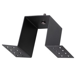 Крепление для встраиваемого монтажа низковольтного шинопровода NOVOTECH KIT 135027