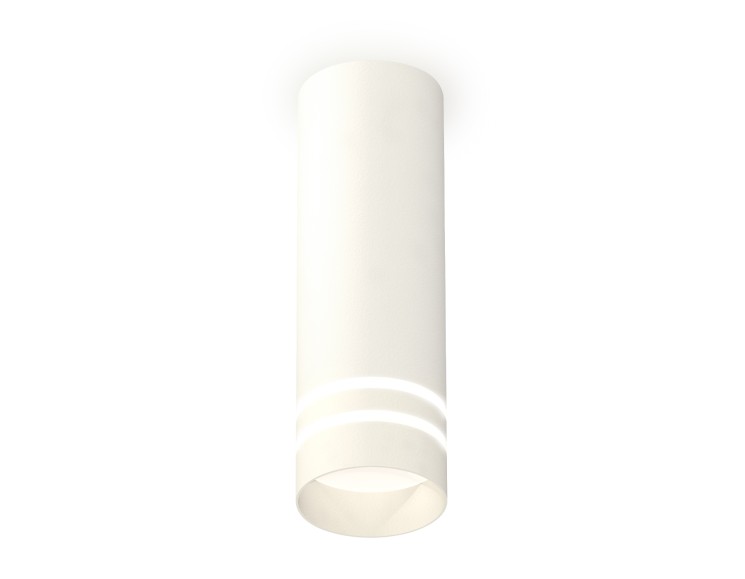Ambrella Light Потолочный светильник Techno XS6342042
