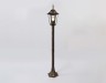 Ambrella Light Уличный светильник парковый Garden ST2039