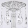 Люстра хрустальная AL79118/12/285 B WMN Bohemia Ivele Crystal (Литые)