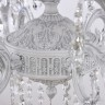 Люстра хрустальная AL79118/12/285 B WMN Bohemia Ivele Crystal (Литые)