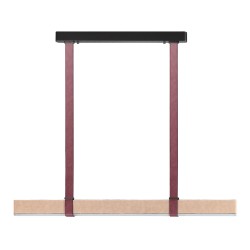 Подвесной светильник ODEON LIGHT VINCENT 6630/36L