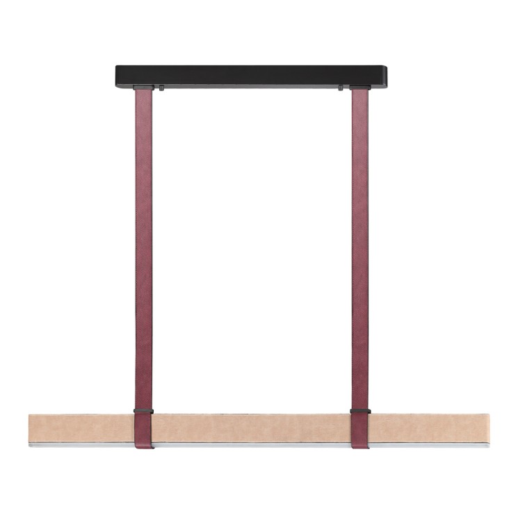 Подвесной светильник ODEON LIGHT VINCENT 6630/36L