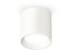 Ambrella Light Потолочный светильник Techno XS6301001