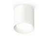 Ambrella Light Потолочный светильник Techno XS6301001