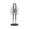 Настольная лампа ODEON LIGHT MAGNET 5407/12TL
