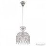 Подвесной светильник с хрусталём 14781P/22 Ni V0300 Bohemia Ivele Crystal (1478)