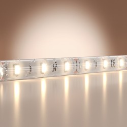 Maytoni Светодиодная лента Base 12В 2835 9,6Вт/м 4000K 5м IP 65 201175