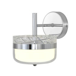 Escada 10298/1 LED*10W Chrome