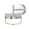 Escada 10298/1 LED*10W Chrome