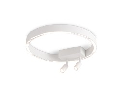 Ambrella Light Светильник потолочный LineTech FL5805