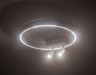 Ambrella Light Светильник потолочный LineTech FL5805