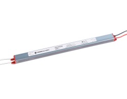 Ambrella Light Блок питания ультратонкий 12V 36W IP67 LED Driver GS9805