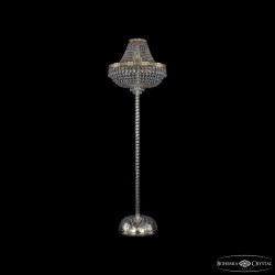 Торшер хрустальный 19271T4/H/45IV-152 G Bohemia Ivele Crystal (Потолочные)