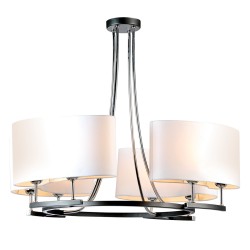 Escada Ivona 1014/8 E14*60W Anthracite