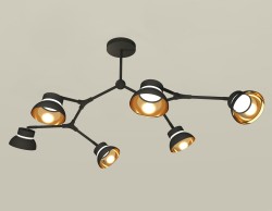 Ambrella Light Люстра на штанге Traditional DIY XB9056101