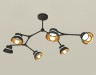 Ambrella Light Люстра на штанге Traditional DIY XB9056101