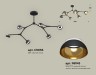 Ambrella Light Люстра на штанге Traditional DIY XB9056101